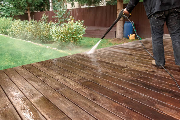 Best Soft Washing  in East Bakersfield, CA