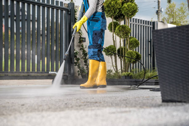  East Bakersfield, CA Pressure Washing Pros