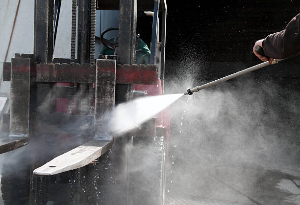 Best Roof Washing  in East Bakersfield, CA