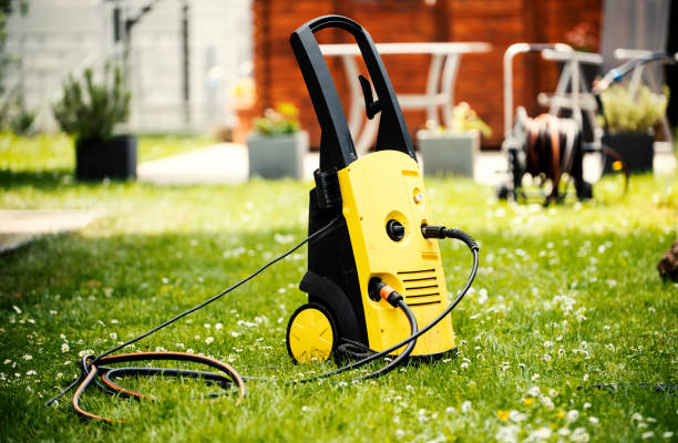 Best House Exterior Washing  in East Bakersfield, CA